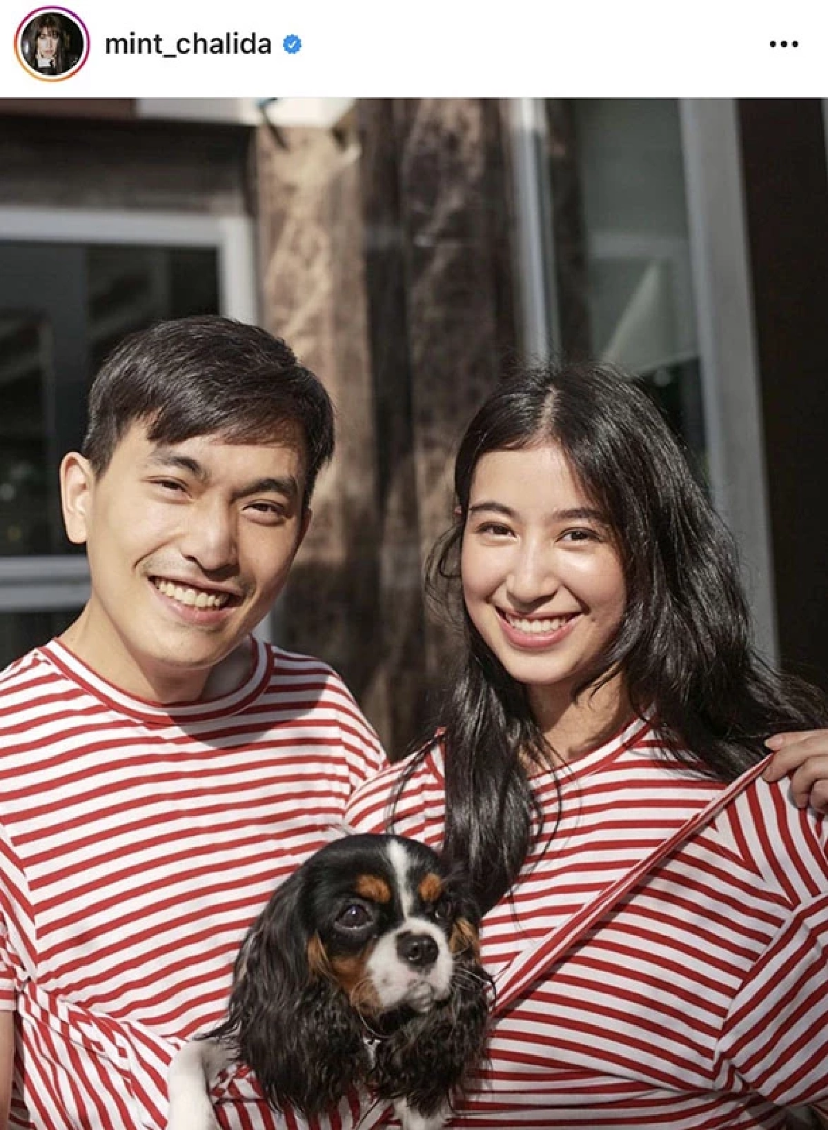 “มิ้นต์ ชาลิดา” เบรกดราม่าวิวาห์! แจงปมคบ 14 ปีแต่ไร้แววแต่ง