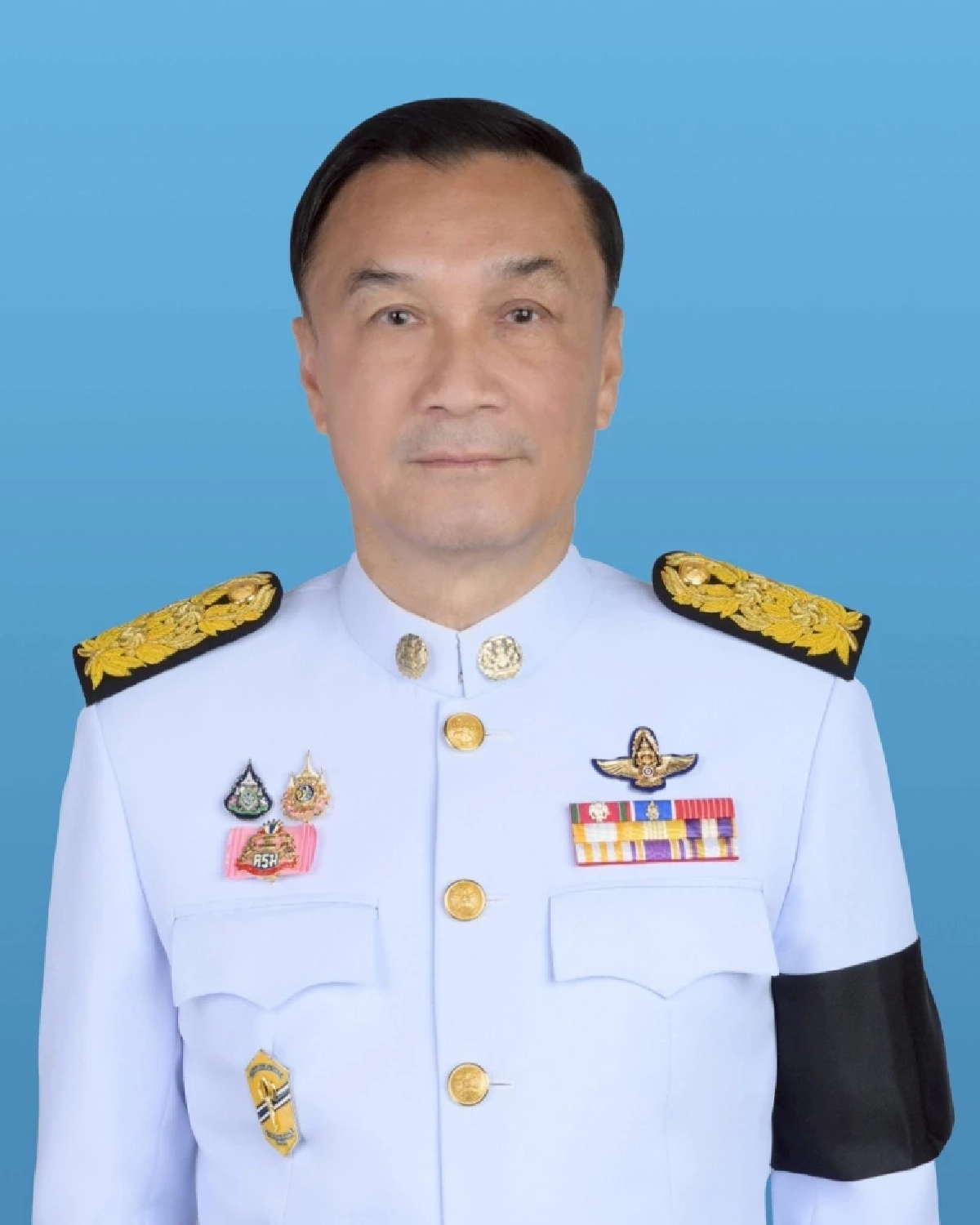 เปิดรายชื่อ "คณะรัฐมนตรี" นายอนุทิน ชาญวีรกูล ชุดที่ 2 ใครนั่งตำแหน่งอะไร?