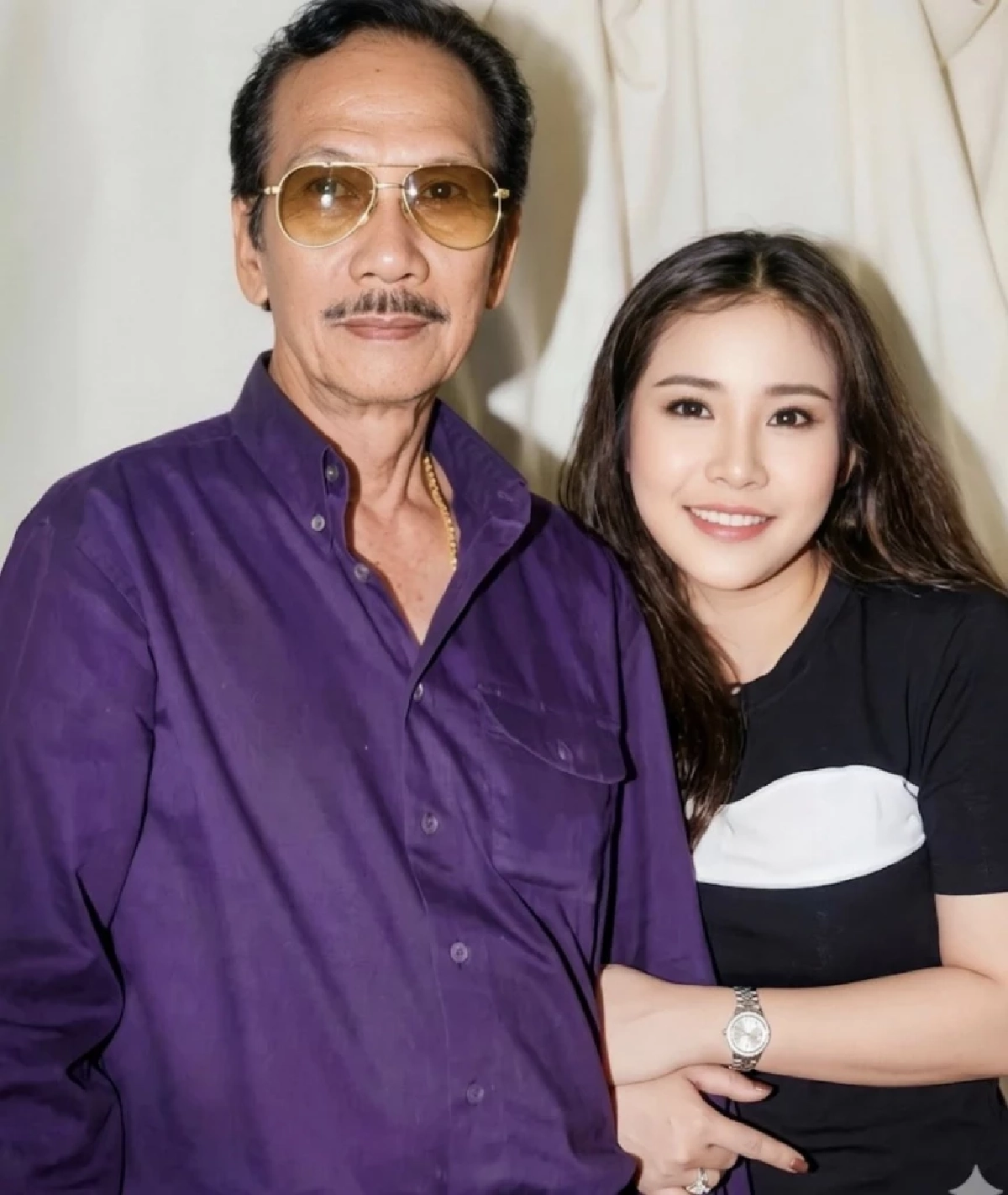 อาลัย.. สาเหตุเสียชีวิต "ปิ่นนเรศ" นักแสดงอาวุโส เปิดกำหนดสวดพระอภิธรรม