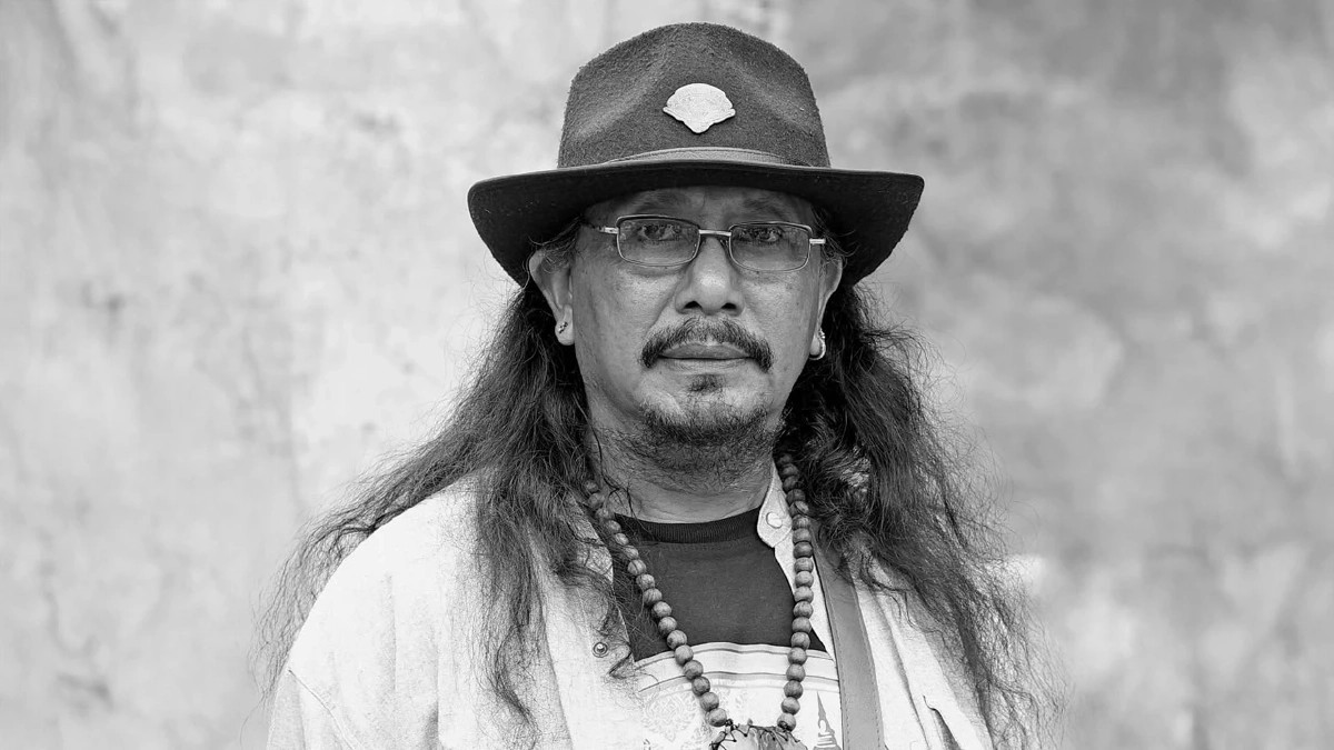 เปิดสาเหตุเสียชีวิต "โส อานนท์" เจ้าของเพลงดัง "เด็ดดอกชะโอน"