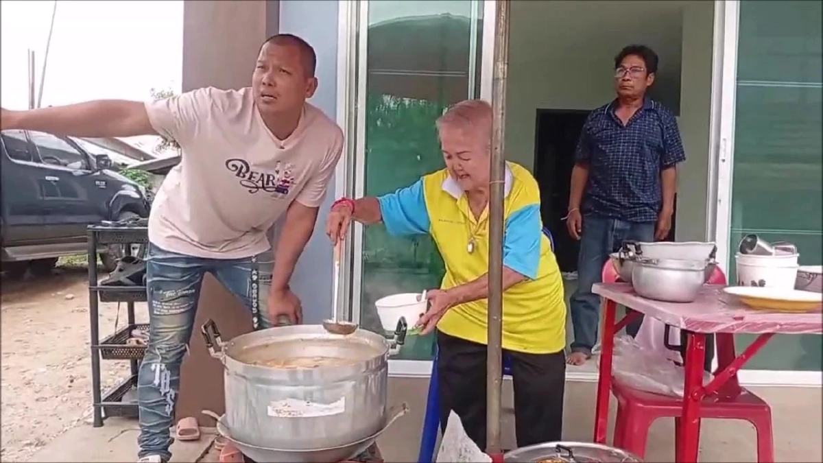 "ยายแบงค์ เลสเตอร์" ถาม "เบิร์ด วันว่างๆ" ไหนสัญญาจะเลิกทำคอนเทนต์ขยะ?