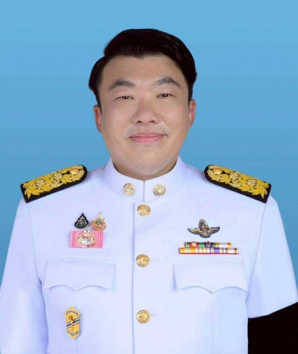 เปิดรายชื่อ "คณะรัฐมนตรี" นายอนุทิน ชาญวีรกูล ชุดที่ 2 ใครนั่งตำแหน่งอะไร?