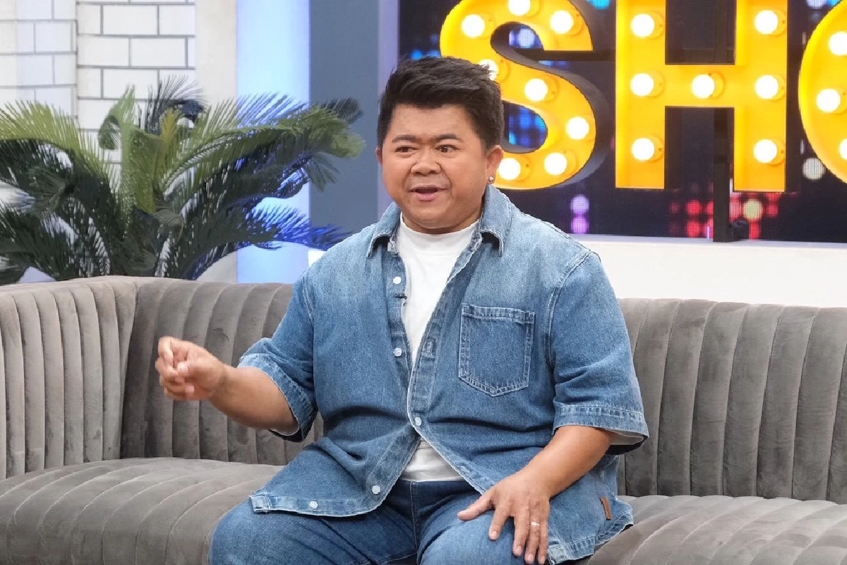 "โก๊ะตี๋" เปิดใจครั้งแรกหลังเลิกเมีย แต่ขอไม่พูดสาเหตุ ยอมรับเครียดหนัก