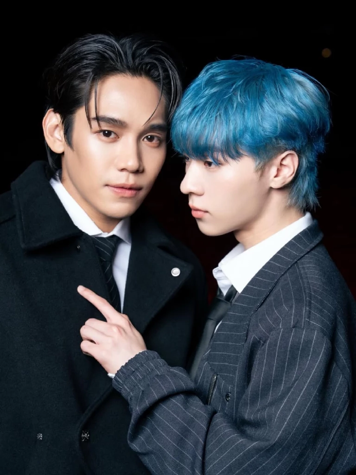 ประวัติ 'เงิน อนุภาษ' ดาวรุ่ง Love Sick สู่พระเอกซีรีส์ขวัญใจแฟนคลับ