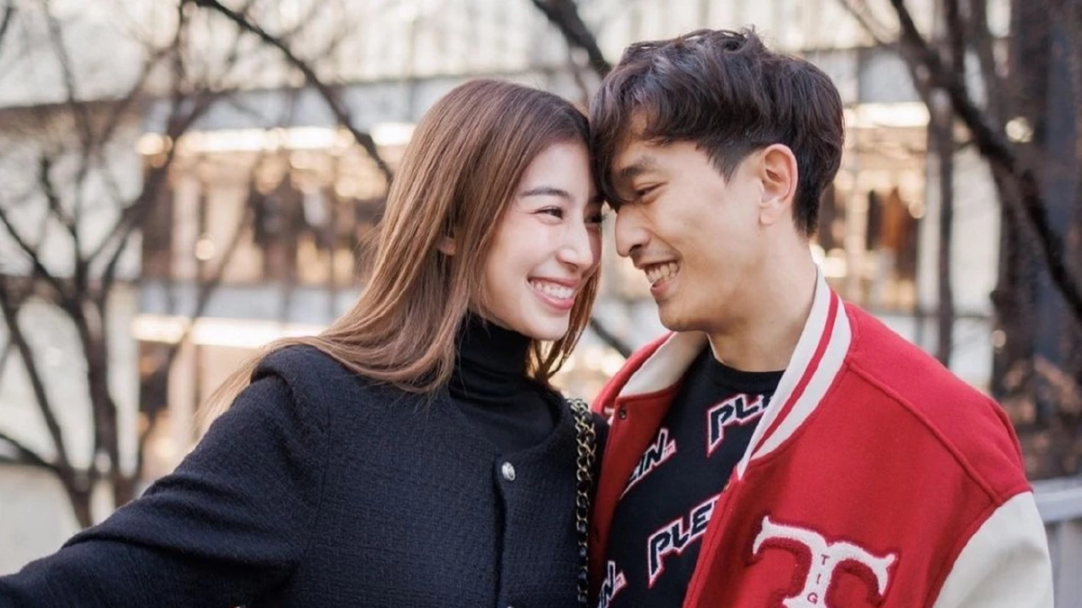 “มิ้นต์ ชาลิดา” เบรกดราม่าวิวาห์! แจงปมคบ 14 ปีแต่ไร้แววแต่ง