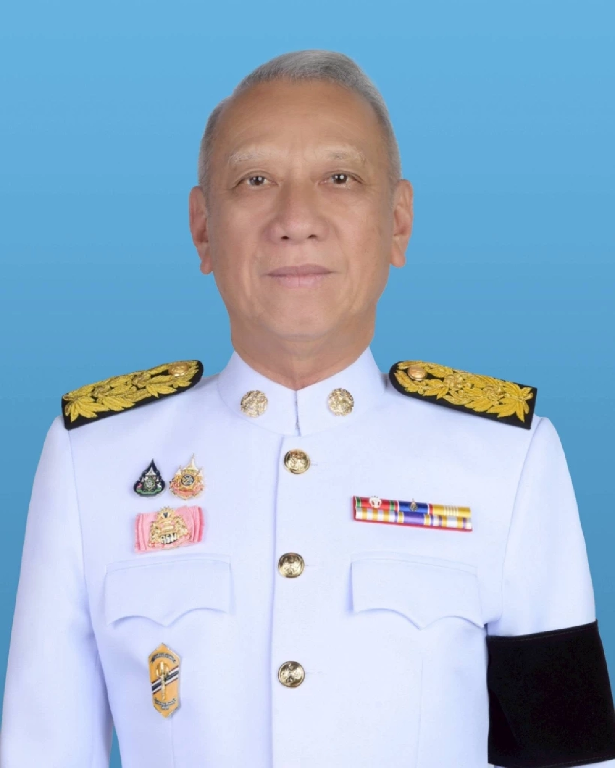 เปิดรายชื่อ "คณะรัฐมนตรี" นายอนุทิน ชาญวีรกูล ชุดที่ 2 ใครนั่งตำแหน่งอะไร?