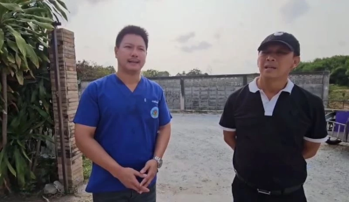 ช่วยสำเร็จ หมาจร หัวติดโหลพลาสติก ไม่ได้กินข้าว-น้ำ นาน 5 วัน