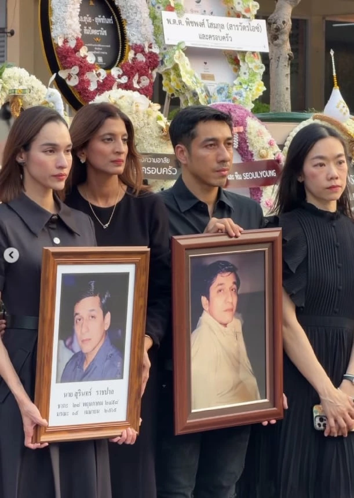 เปิดสาเหตุเสียชีวิต "คุณพ่อ หยาดทิพย์ " จากแผลเล็กๆสู่การติดเชื้อในกระแสเลือด