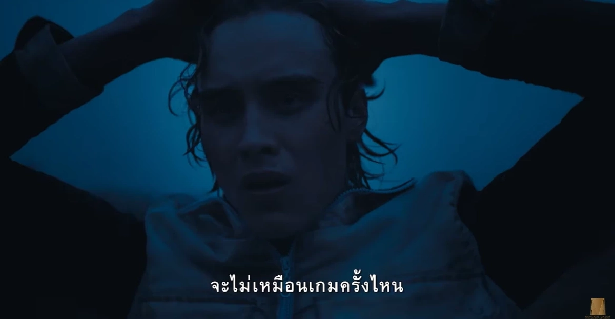 'Hunger Games' 'เกมล่าชีวิต ครั้งที่ 50 ตัวอย่างแรก สุดโหดสะเทือนโลก