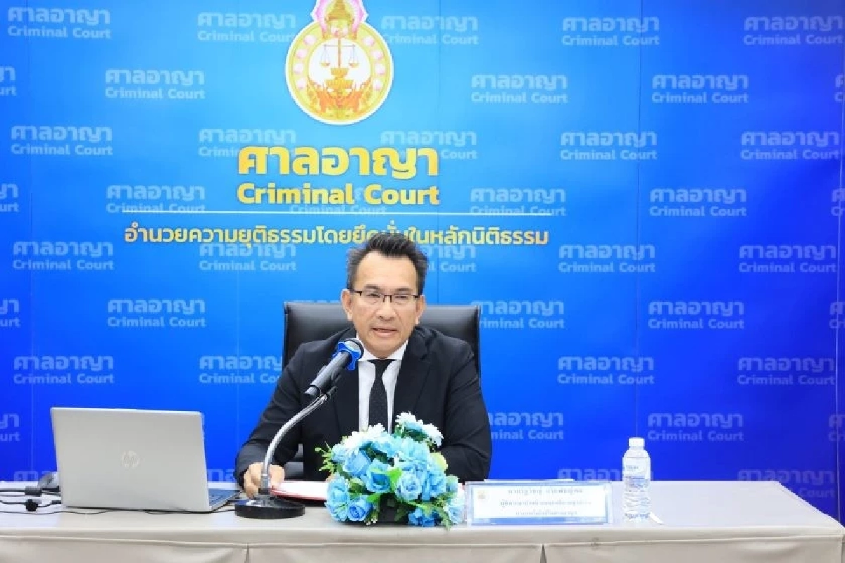 ศาลอาญาสั่งลบ! เว็บฉาวทะลุ 3.8 แสนโดเมน งัดกฎหมายใหม่ดัดหลังสายหื่นออนไลน์!