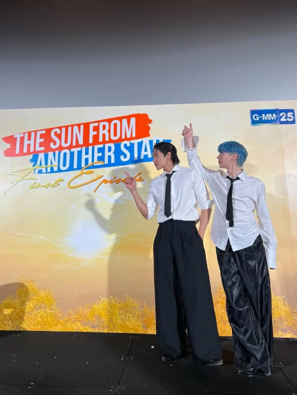 ประวัติ 'เงิน อนุภาษ' ดาวรุ่ง Love Sick สู่พระเอกซีรีส์ขวัญใจแฟนคลับ