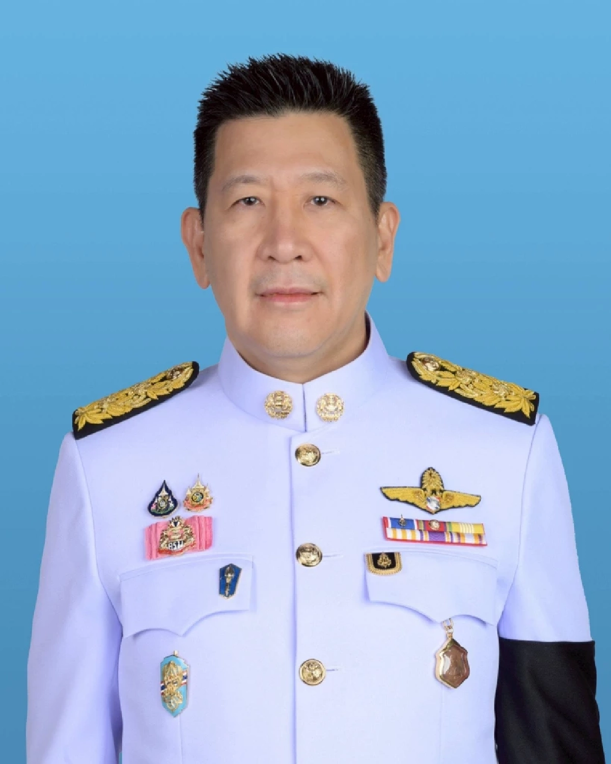 เปิดรายชื่อ "คณะรัฐมนตรี" นายอนุทิน ชาญวีรกูล ชุดที่ 2 ใครนั่งตำแหน่งอะไร?