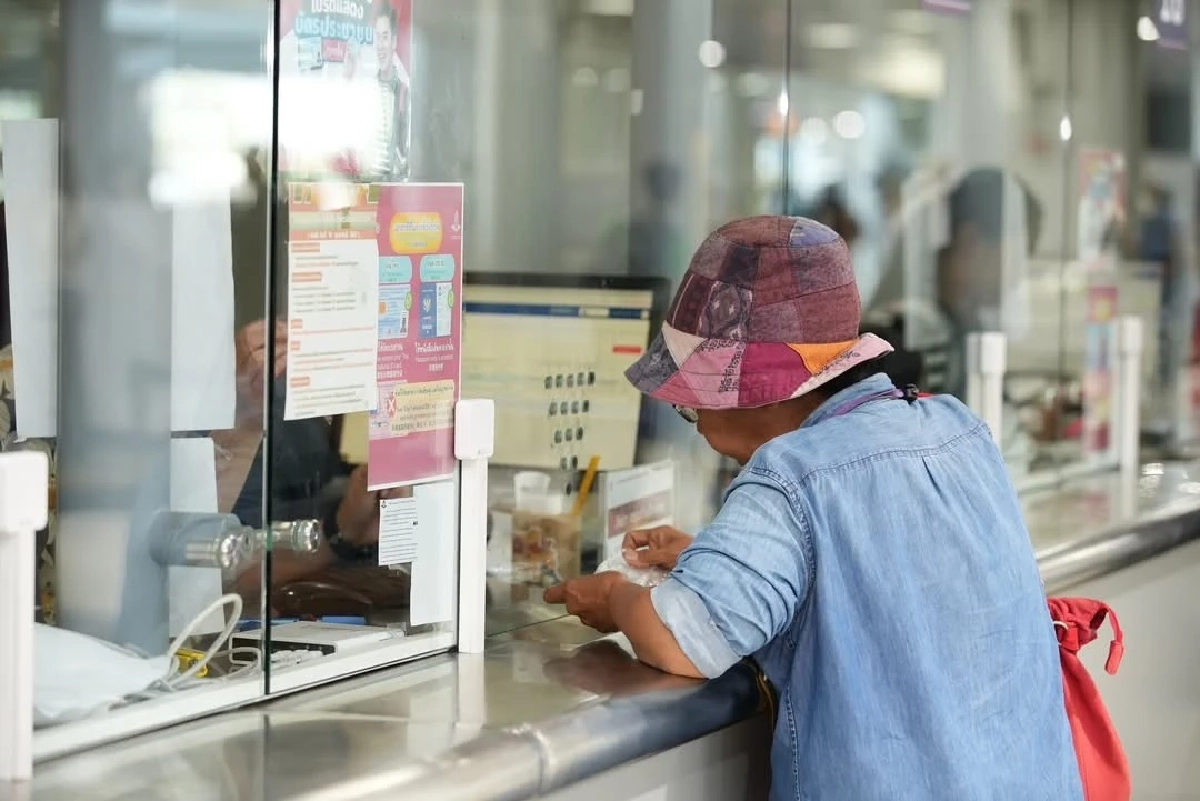 รฟท. ปรับระยะเวลา เปิดจองตั๋วล่วงหน้า จาก 180 วัน เหลือ 90 วัน