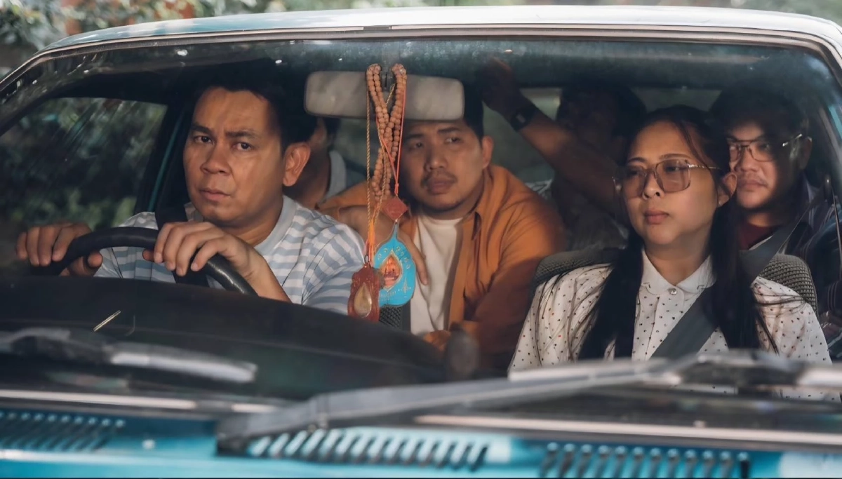 '5 คนดัง' สลัดลุคสายฮา! พลิกบทบาทสุดท้าทาย ใน 'เขากะลา' เขย่าวงการหนัง