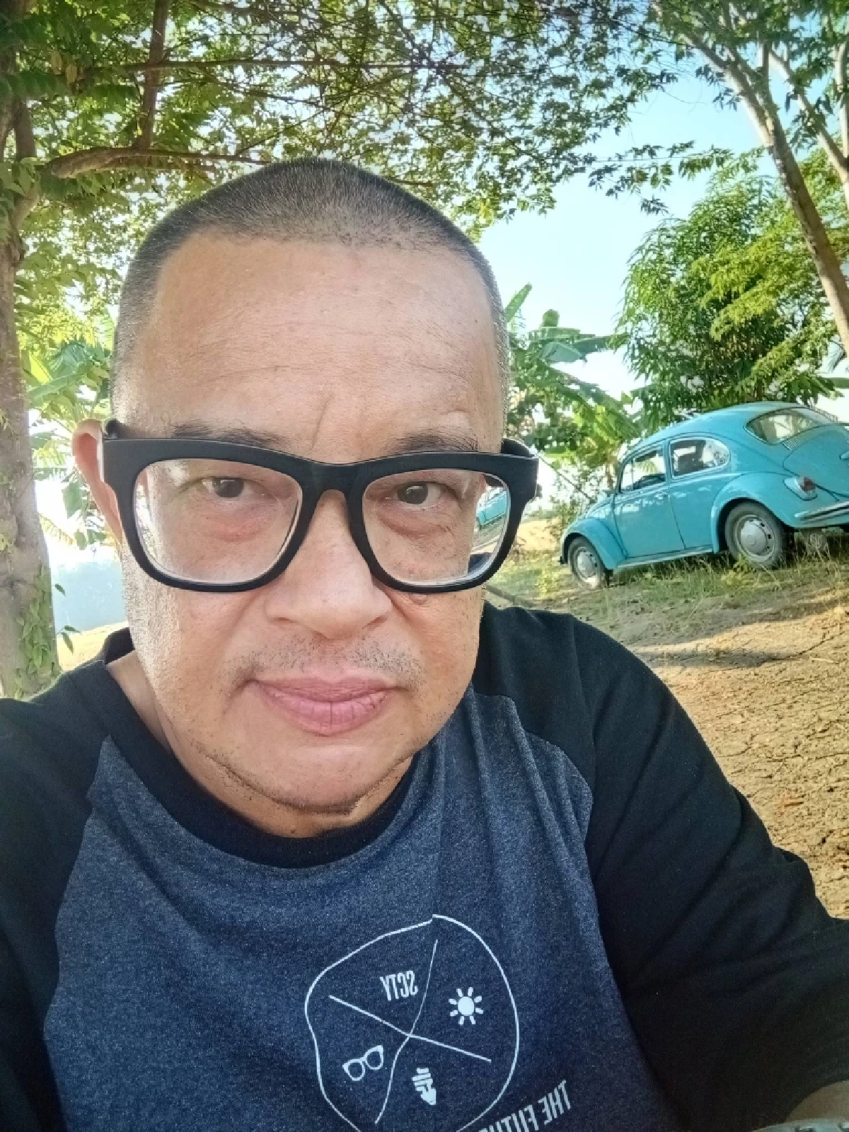 เปิดโพสต์สุดท้าย "แดนนี่ ศรีภิญโญ" ตลกรุ่นใหญ่ ก่อนเสียชีวิต