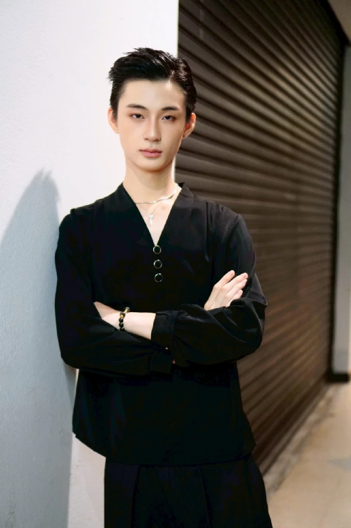 พัตเตอร์ ธีร์รัฐ เรืองไกรวัฒนโชค