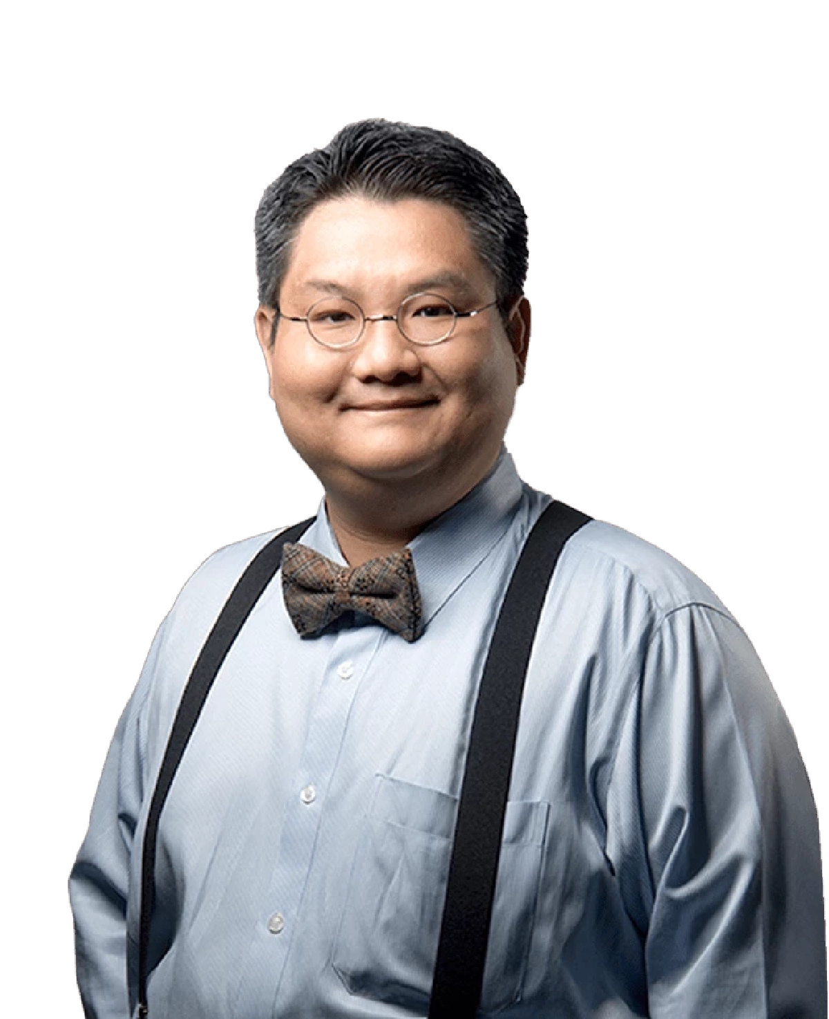  ดร. ปิติ ศรีแสงนาม