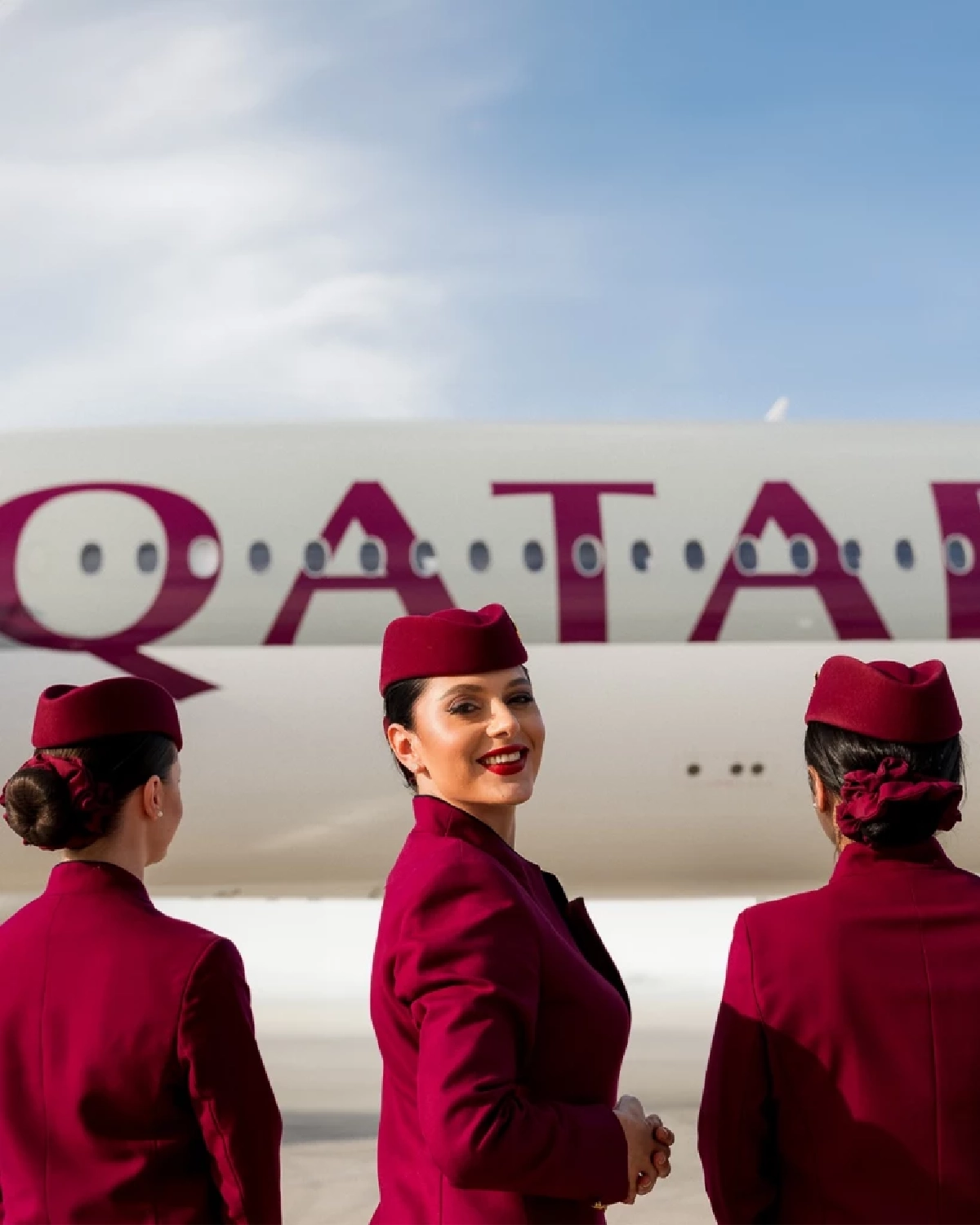 เช็กด่วน! 'กาตาร์ แอร์เวย์ส' กางตารางบินใหม่ เริ่มกลาง พ.ค. 2569