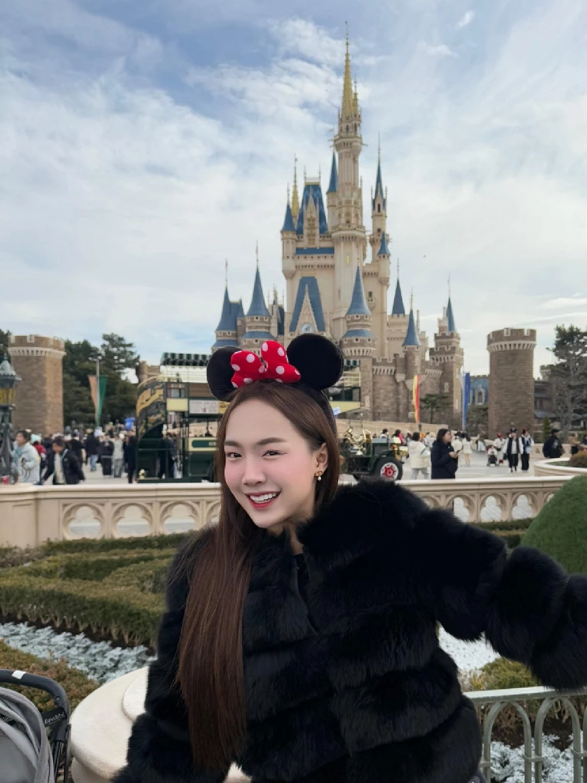 ประวัติ "โกกิเบอร์รี่" น้อง "ผู้ใหญ่บ้านฟินแลนด์" เปิดทรัพย์สินที่มี ไม่ธรรมดา!