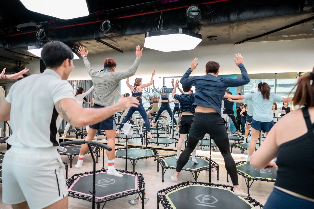 สุขภาพดีสั่งได้! เปิดเทรนด์ Wellness 2026 สุขภาพดีออกแบบได้ ไม่ต้องรอให้ป่วย