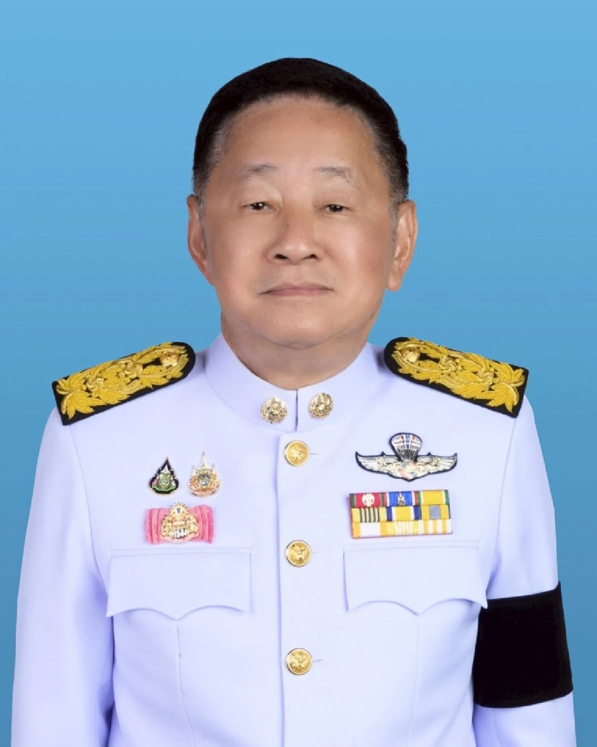 เปิดรายชื่อ "คณะรัฐมนตรี" นายอนุทิน ชาญวีรกูล ชุดที่ 2 ใครนั่งตำแหน่งอะไร?