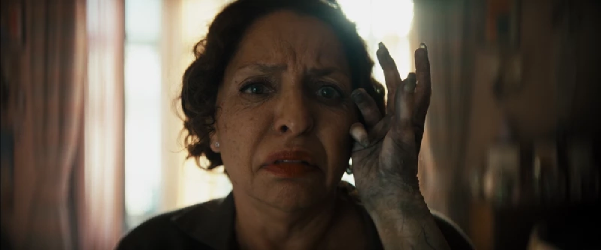 LEE CRONIN’S THE MUMMY ทำลายสถิติสยองขวัญที่สุดตลอดกาล