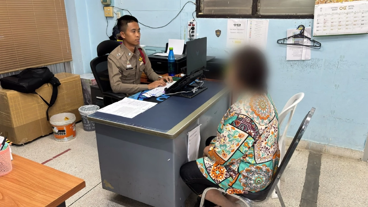 เปิดสถิติ "สแกมเมอร์" ชอบหลอกอะไรมากที่สุด 3 อันดับ ผู้หญิงตกเป็นเหยื่อ