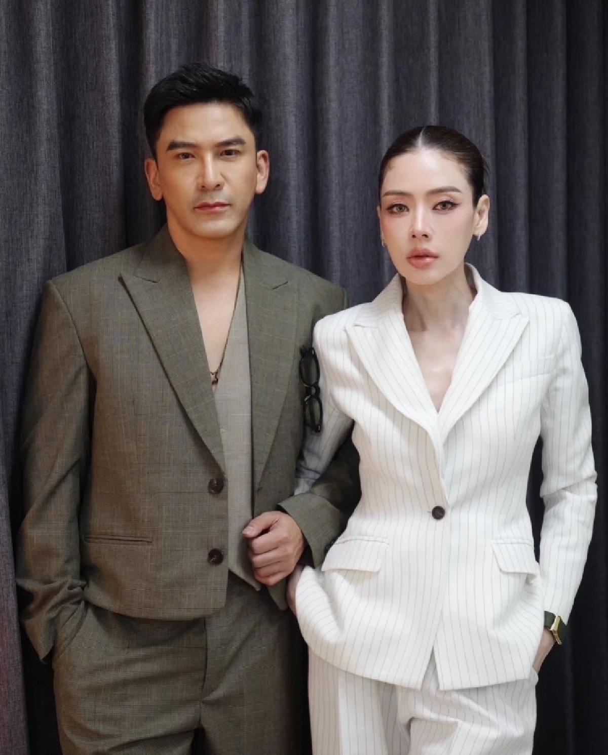 "ป๋อ ณัฐวุฒิ" ร่ายยาวความในใจถึง "เอ๋ พรทิพย์" ลั่น! ถ้าเลือกได้ขอไปก่อน