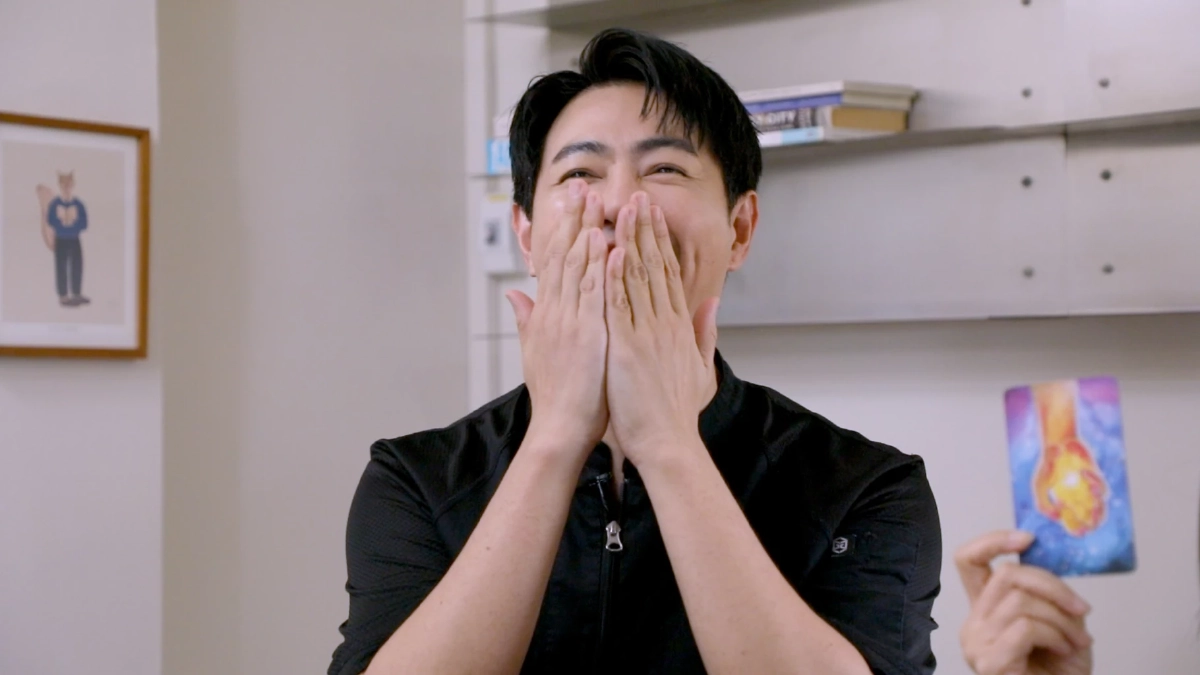 "เต็งหนึ่ง" ประกาศหาแฟน ตอบแล้ว! คนรักเก่าที่ยังลืมไม่ได้ ใช่คนในตึกมั้ย?