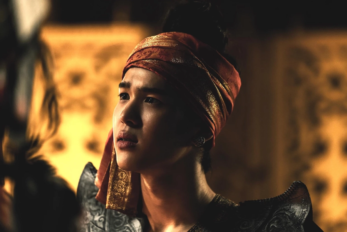 ประวัติ "โอเบย์ ปัณณวิชญ์" จาก "หงสาวดี" เจ้าของวลีเด็ด ไง.. ไอ้เชลย!