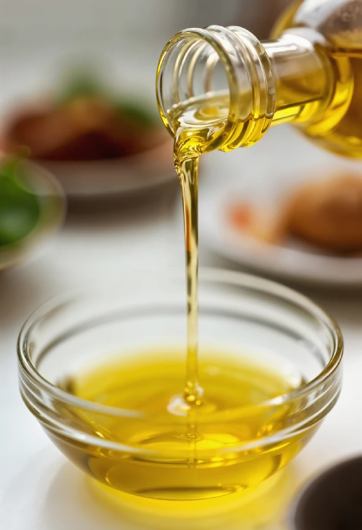 บางจาก ผุด นำน้ำมันปรุงอาหารใช้แล้ว 2 ลิตร แลกเติม น้ำมันรถ 1 ลิตร