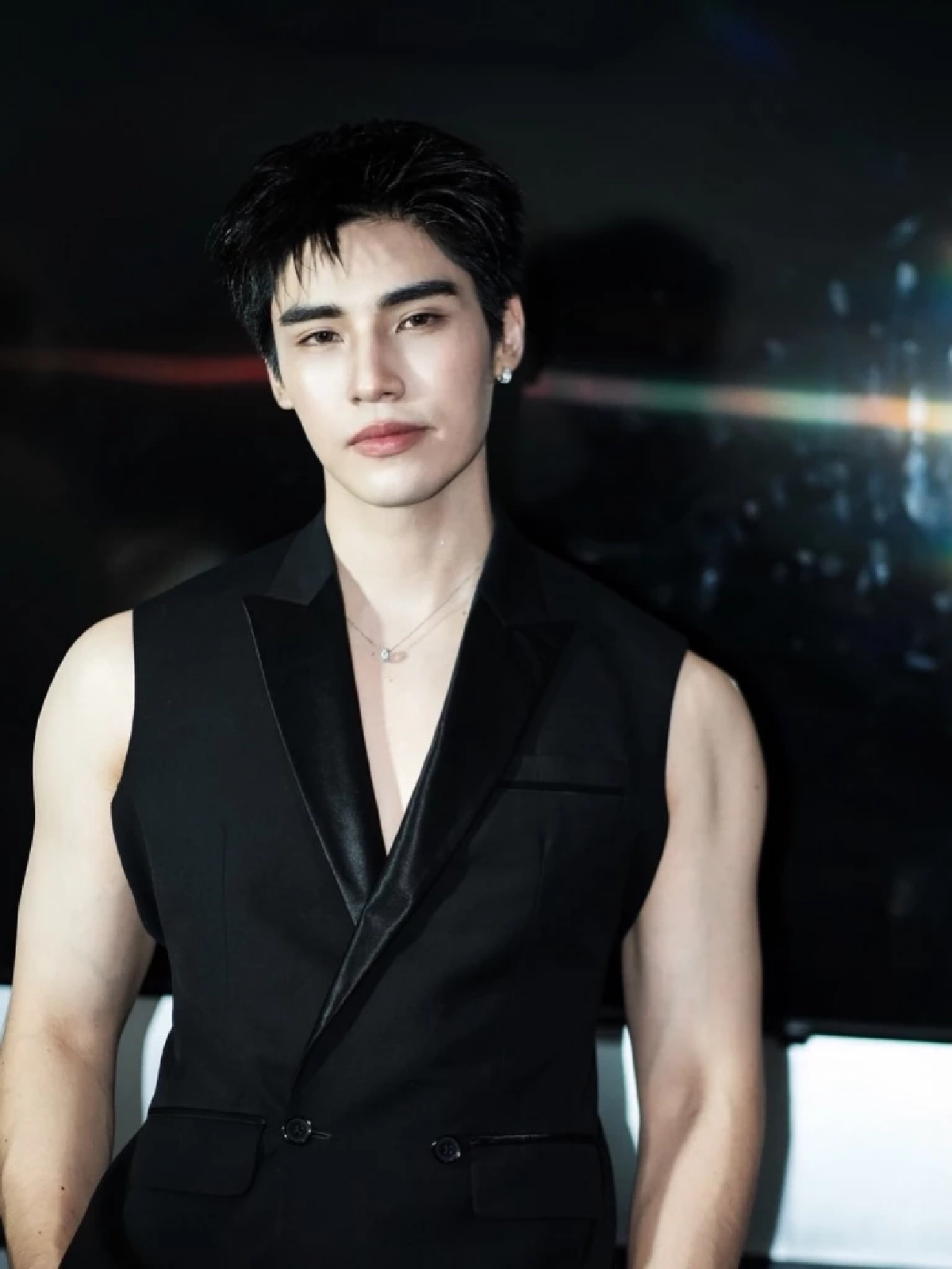 “อัพ–ภูมิ” สปอยแซ่บ! ซีรีส์ “Love of Silom รักแห่งสีลม” เปิดรักต้องห้าม