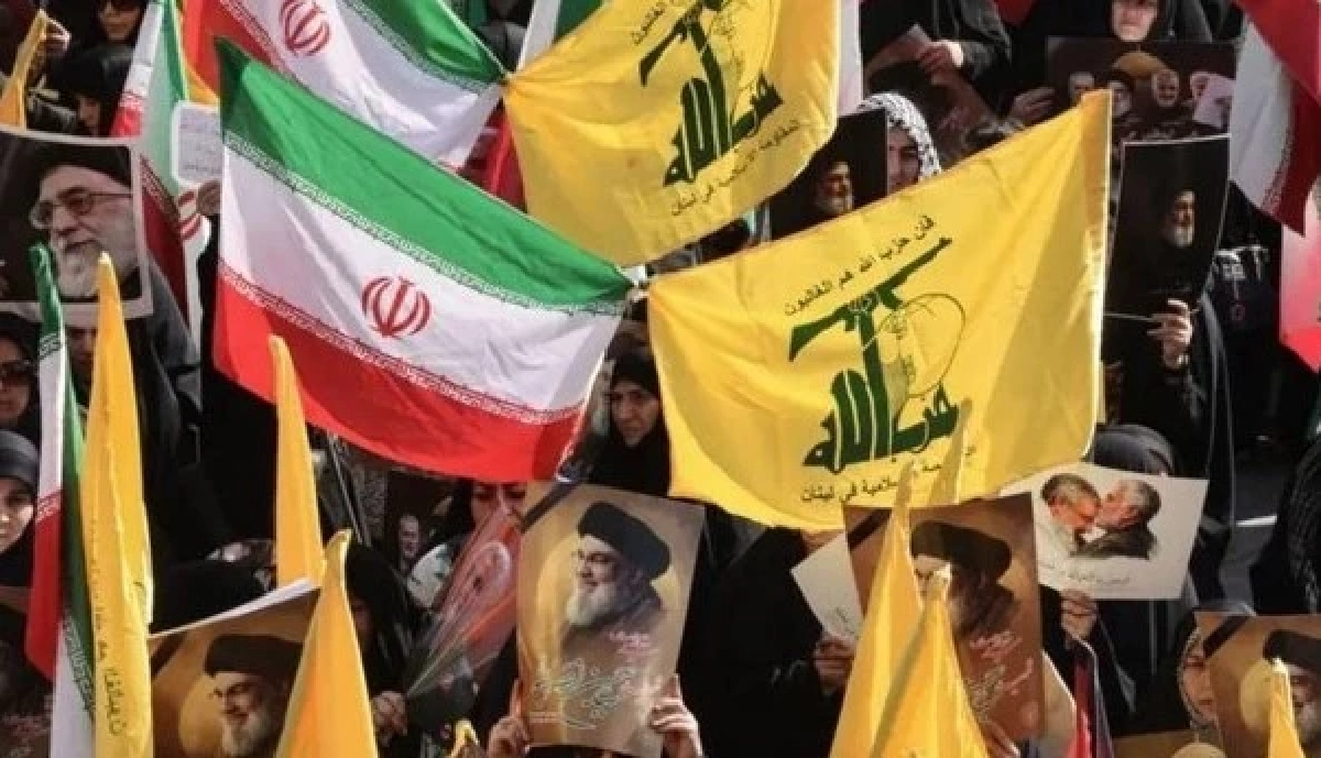 อิหร่าน เปิด 3 เงื่อนไข ในการเดินเรือผ่าน ช่องแคบฮอร์มุซ