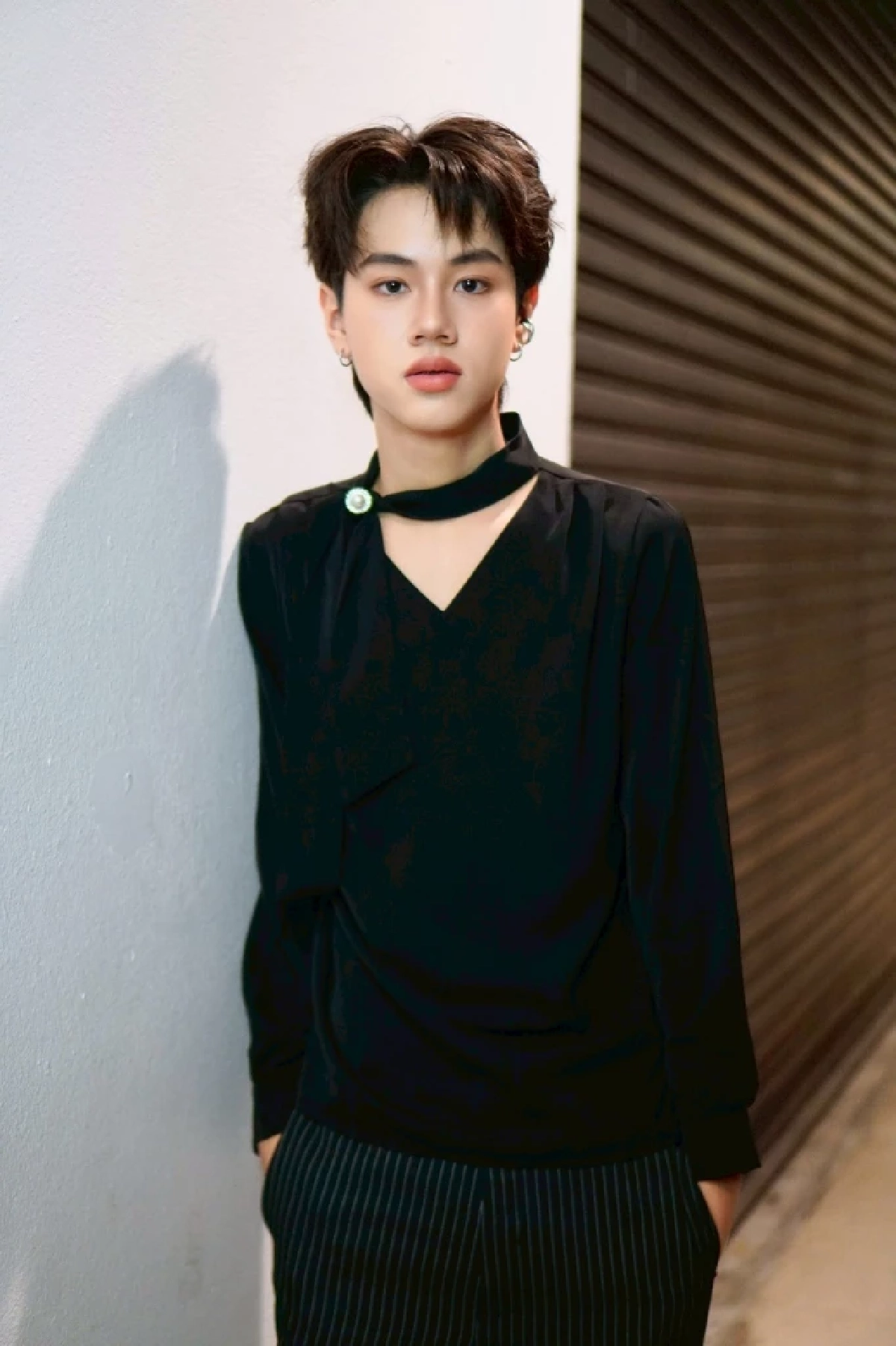 มิลาน ณเดชย์ ณวรรณติ๊บ