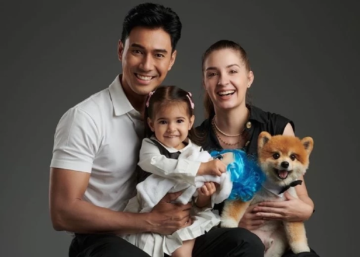 สรุปดราม่า "เอส กันตพงศ์"  เปิดสาเหตุหย่า แฉยับ! อดีตเมียแทงข้างหลัง สอนลูกเรียกพ่อว่า 'ลุง'