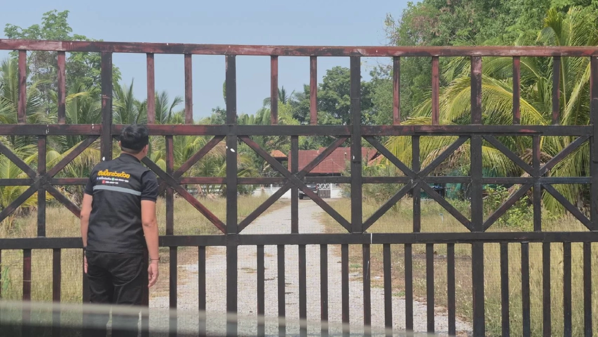 สาวนักวอลเลฯ สวนกลับ "ปลัด อบต." อย่าแถ! หลังปฏิเสธจับก้น ลั่นเจอกันที่ศาล