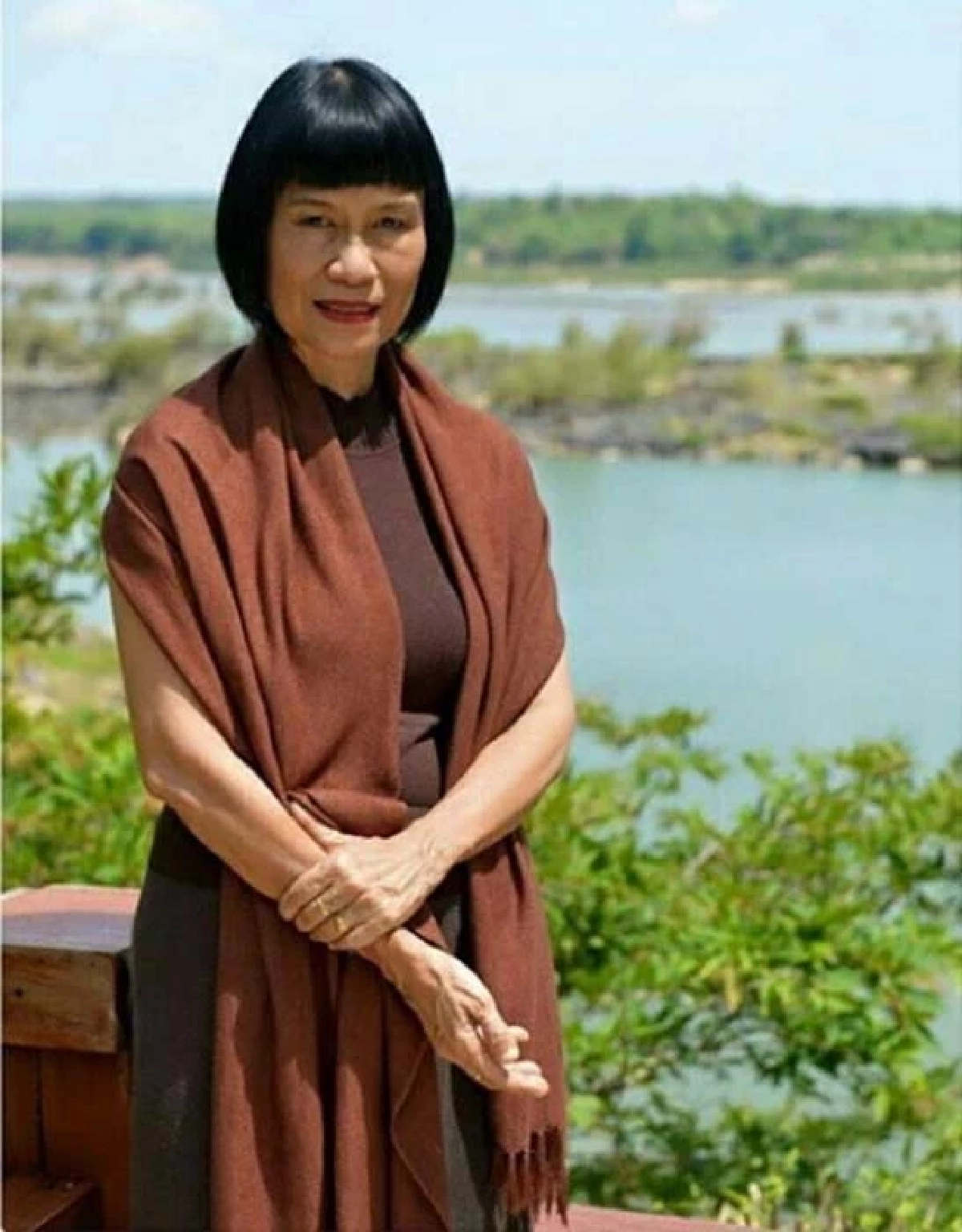 ‘ป้าจิ๊ อัจฉราพรรณ’ อายุ 75 ปี  ไม่มีโรคประจำตัว ไม่อยากนอนติดเตียง ต้องเริ่มวันนี้!