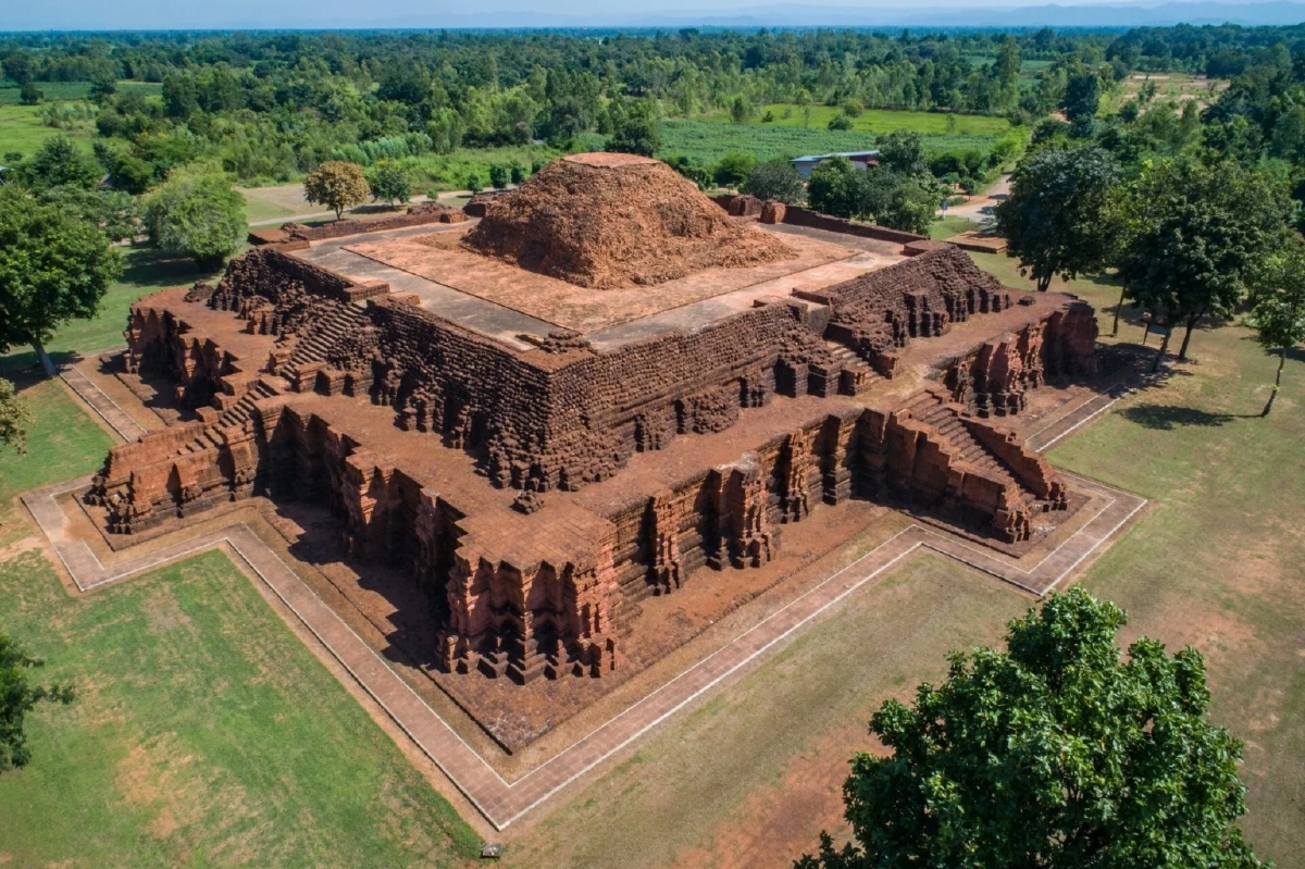 เคลมไม่หยุด! ชาวเน็ตเขมรเพ้อ อ้างลพบุรี-อยุธยา เคยเป็นพื้นที่ของชาวขแมร์