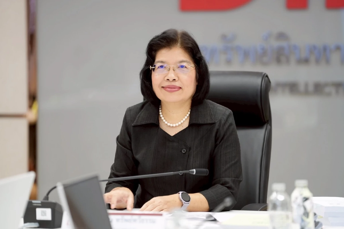 ข่าวดี! กรมทรัพย์สินทางปัญญา ขึ้นทะเบียน GI "ปลาสลิดบ้านแพ้ว"