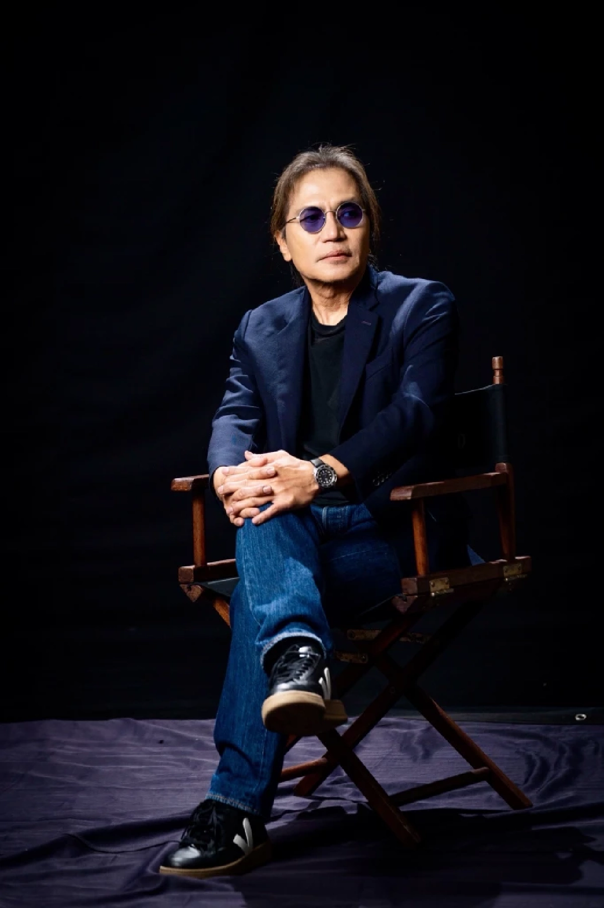 เซอร์ไพรส์ชาวร็อก! โป่ง หินเหล็กไฟ - อู๋ ธรรพ์ณธร ปล่อย MV ความหวังหลังกำแพง