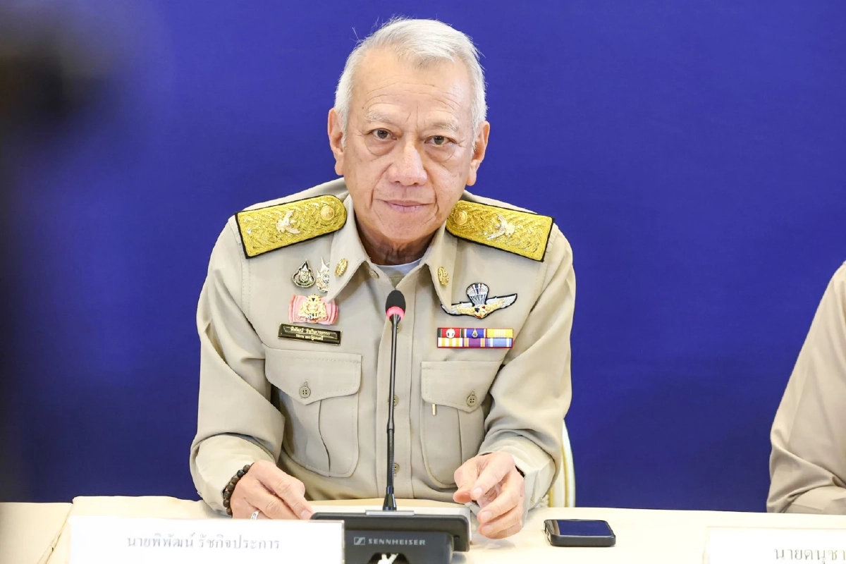 ครม.จ่อส่ง พ.ร.บ.งบฯ 70 ให้สภาฯ พิจารณาวาระแรก มิ.ย.นี้