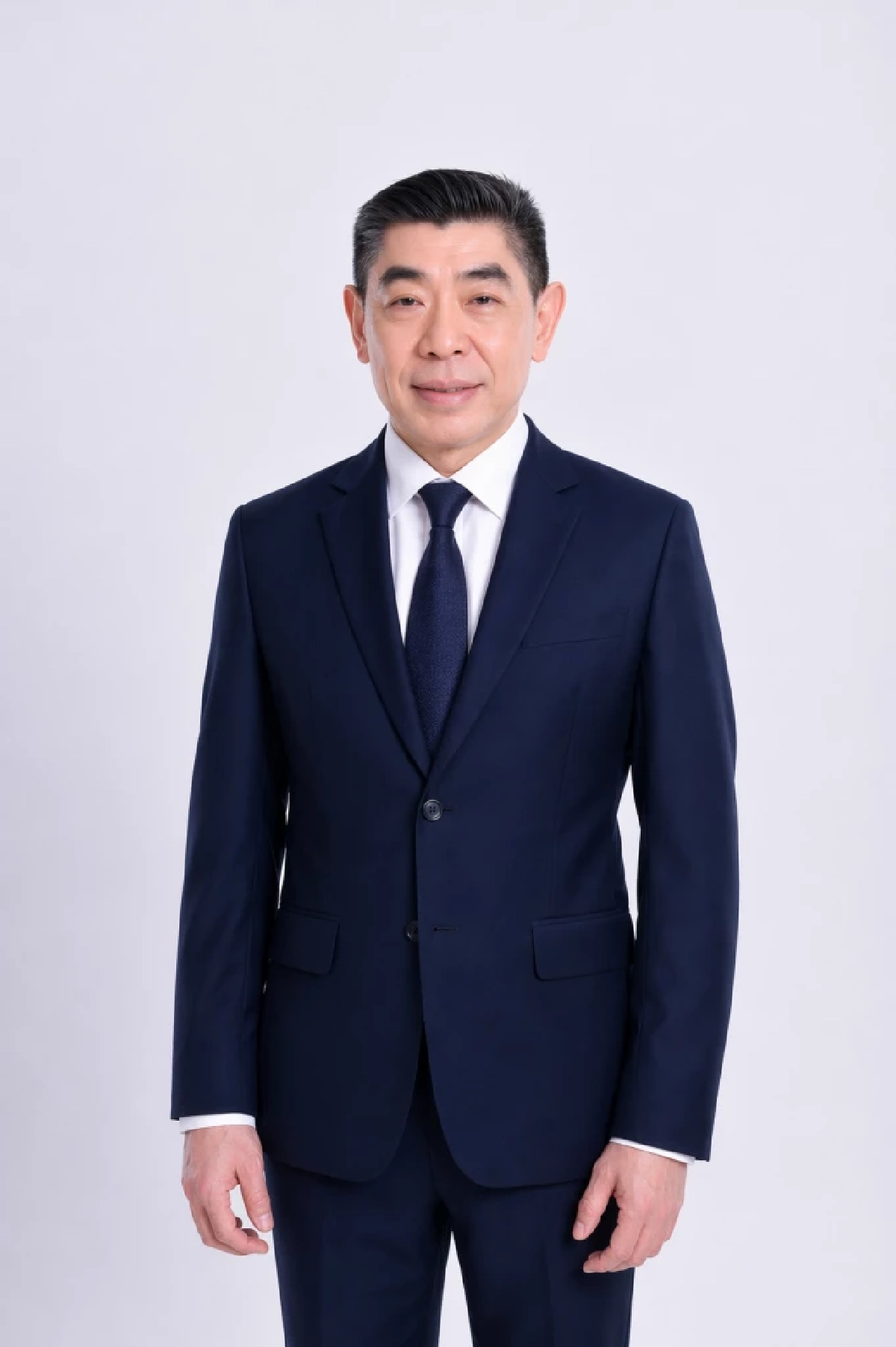 เนชั่น กรุ๊ป แต่งตั้ง "กมลภพ วีระพละ" นั่งประธานบอร์ดคนใหม่