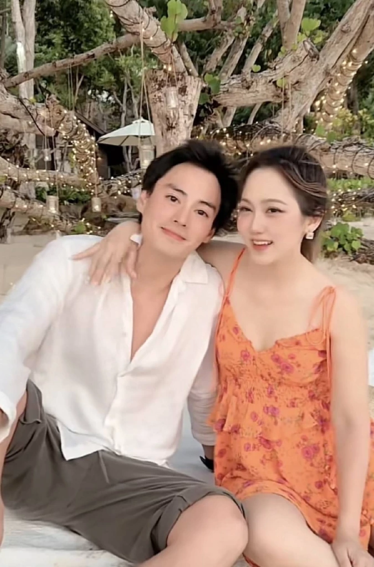 เอาให้เงิบ! รู้จักต้นตระกูล "นาวิน ต้าร์" ดราม่าระอุ "ไฮโซน้ำหวาน" ฟาดให้