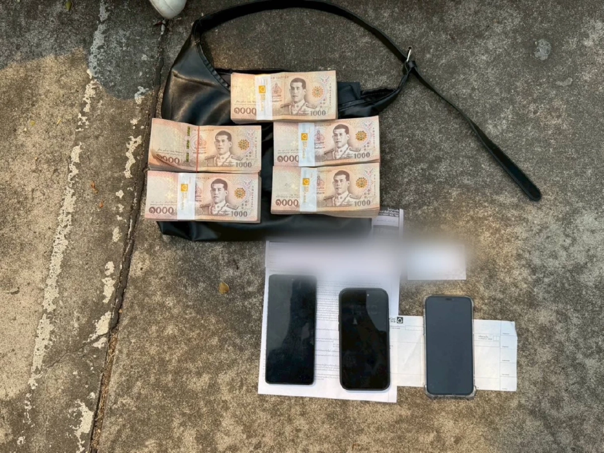 เปิดสถิติ "สแกมเมอร์" ชอบหลอกอะไรมากที่สุด 3 อันดับ ผู้หญิงตกเป็นเหยื่อ