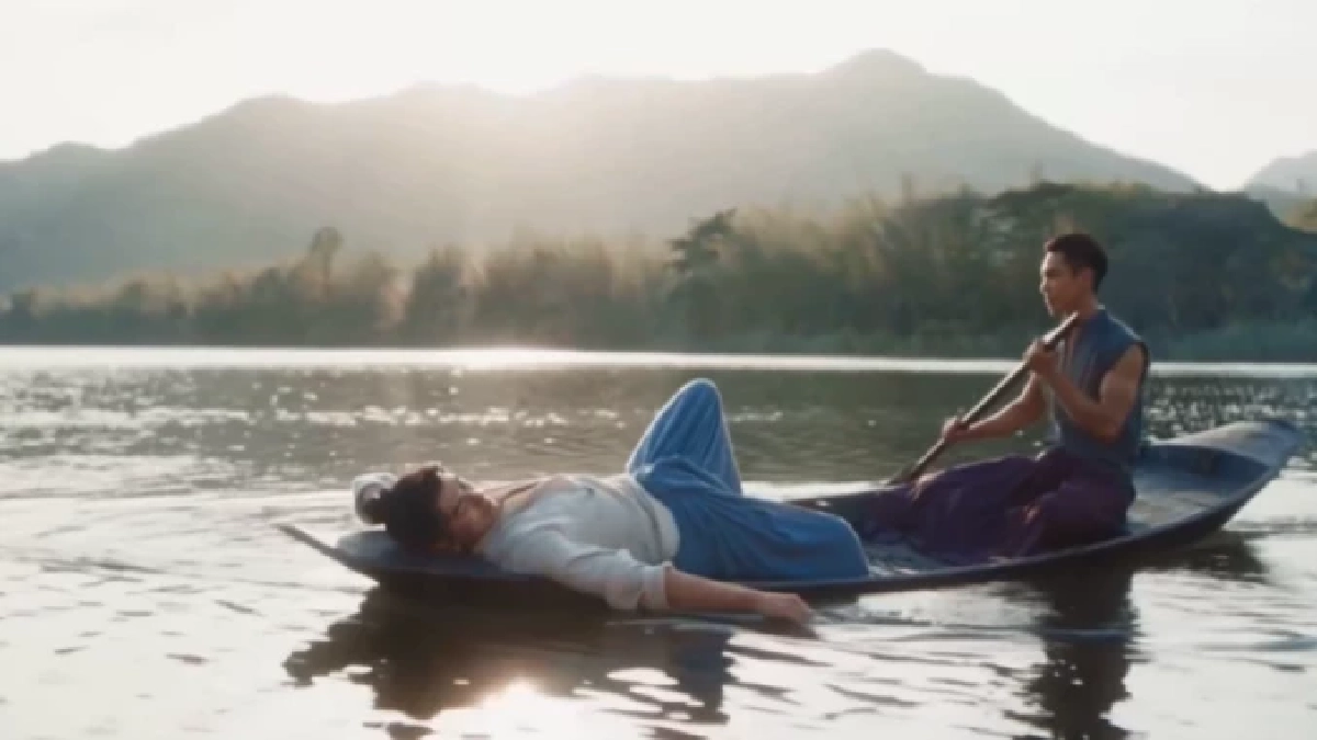 เบรกหัวทิ่ม! 'นาย ณภัทร' ดับฝันคู่จิ้น 'ตรี ภรภัทร' หลังคลิปวายว่อนเน็ต