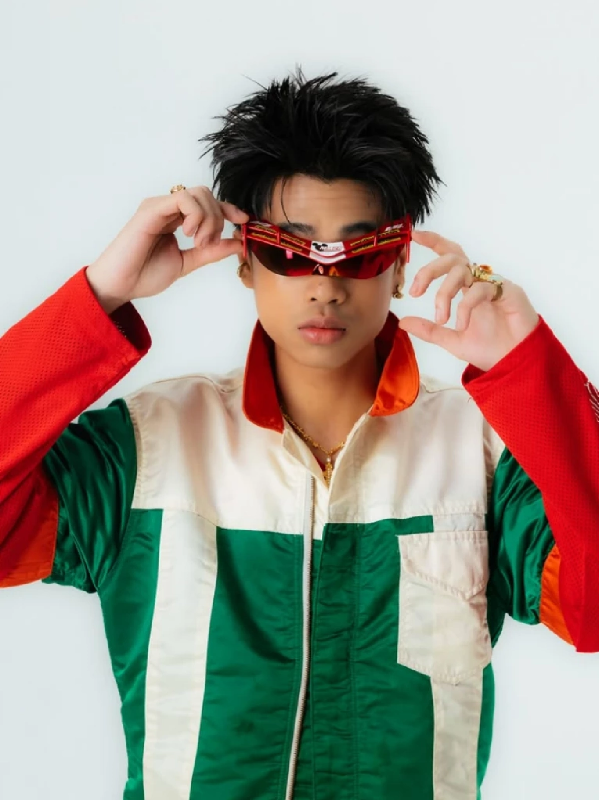 ‘สไปร์ท’ แฉยับ ถูกผู้ใหญ่ชุบมือเปิบหลอกใช้ 5 ปี ซัดเจ็บ! คุณมันก็แค่หาเงินจากเด็ก