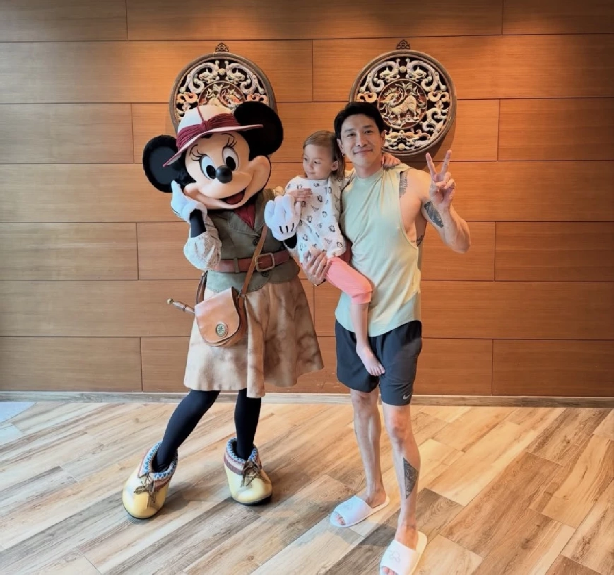 เปิดสาเหตุ ‘บอย พิษณุ’ ขึ้นเตียงผ่าตัดทำหมันถาวร แต่ดันเจอ ‘ต้นหอม’ ช็อตฟีลแรง