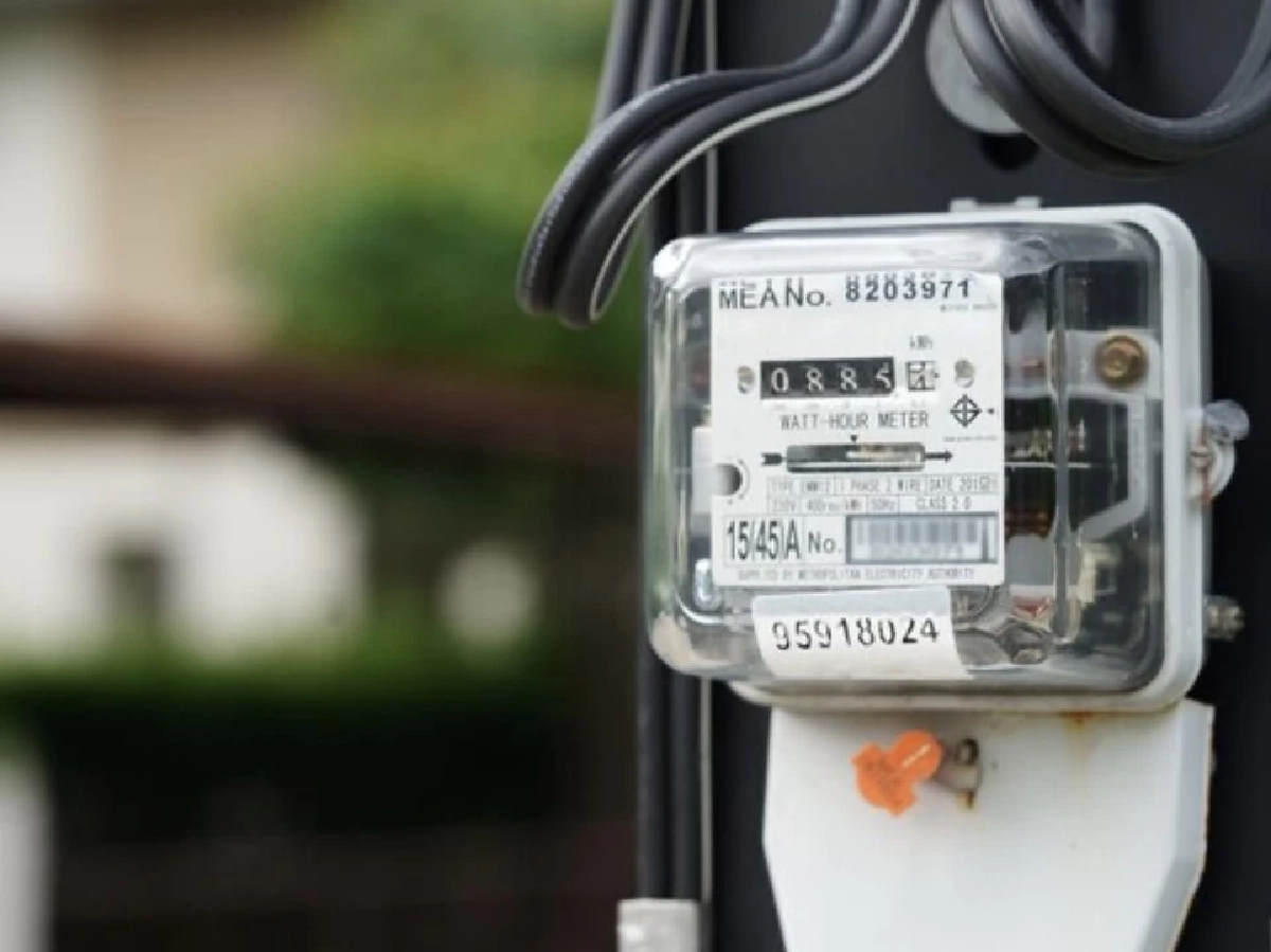 เตรียมชง! เก็บค่าไฟ แบบขั้นบันได  200 หน่วยแรก จ่ายไม่เกิน 3 บาท