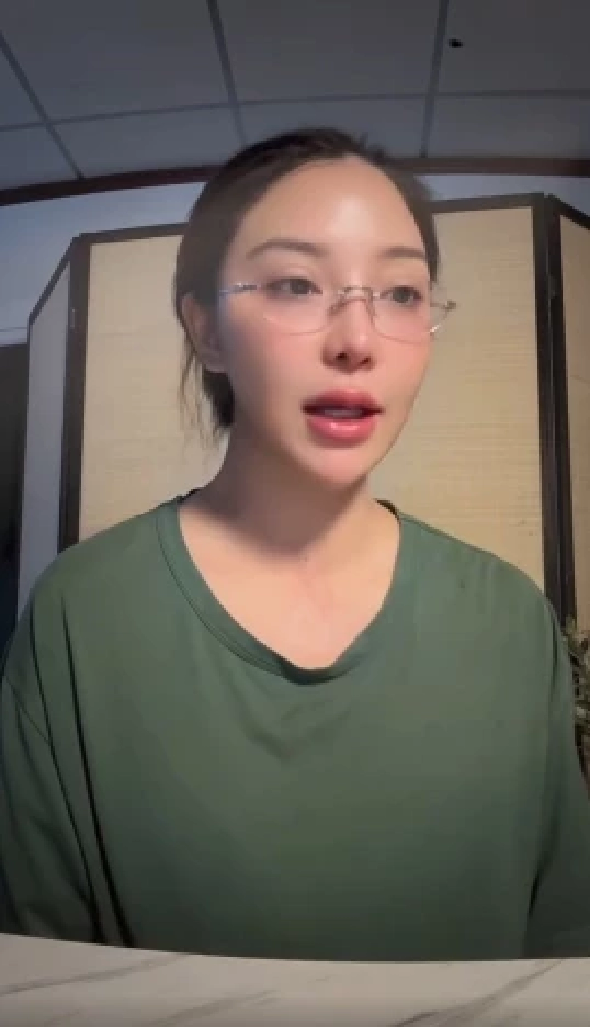 สรุปคำชี้แจง (คลิปวงจรปิด) "แตงกวา MUT สระแก้ว" ขับรถเฉี่ยวชนมอเตอร์ไซค์