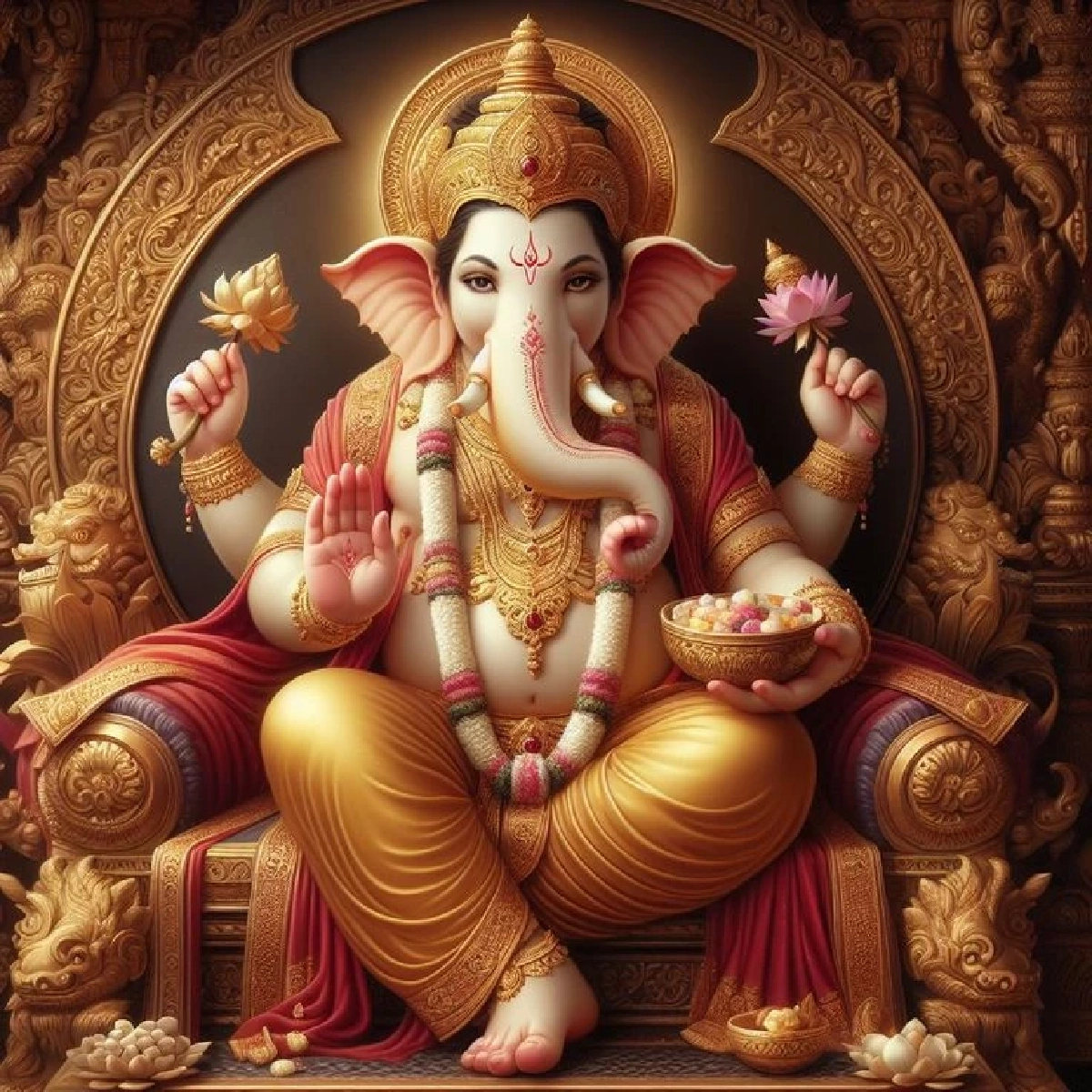 3 ราศี "เสน่ห์แรง-โชคเข้าข้าง" เทวดาเปิดทางรวยจัดหนักรับสงกรานต์